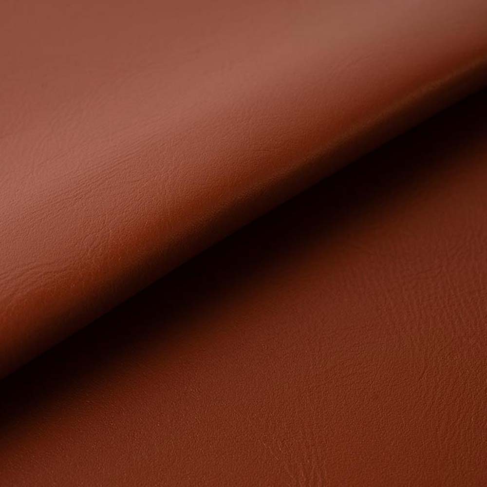 スリム長財布（カード収納13段） - 上質な柔らかい高級本革です。スムースレザーならではの、なめらかさ。革本来の表情に近い仕上がりです。使っていくにつれ、さらに柔らかく、しっとりとした手触りに。