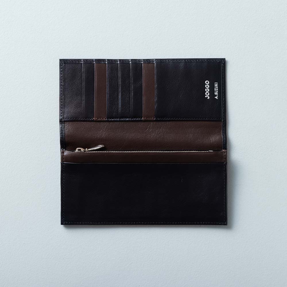 スリム長財布(カード収納13段) サムネイル画像 29