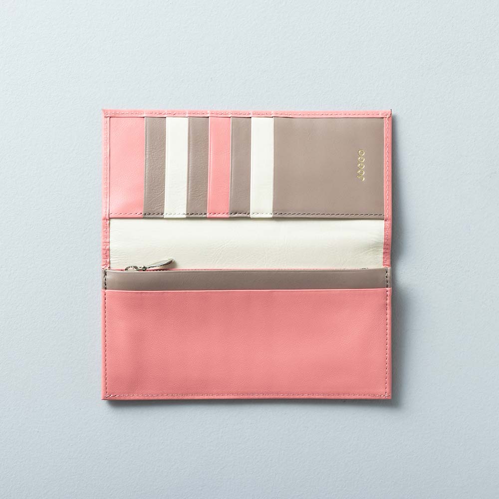 スリム長財布(カード収納13段) サムネイル画像 37