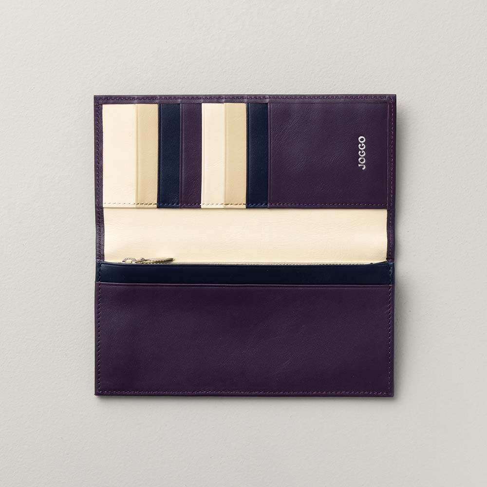 スリム長財布(カード収納13段) サムネイル画像 31