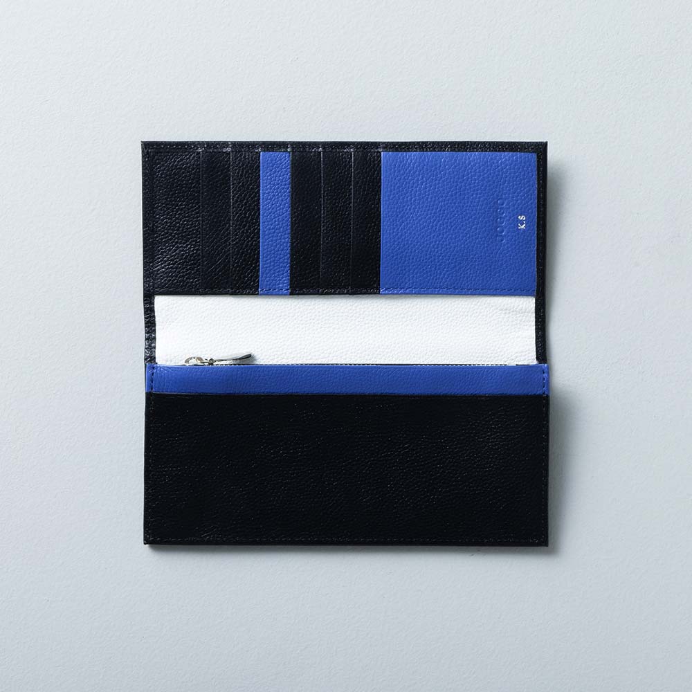 スリム長財布（エンボス） サムネイル画像 29