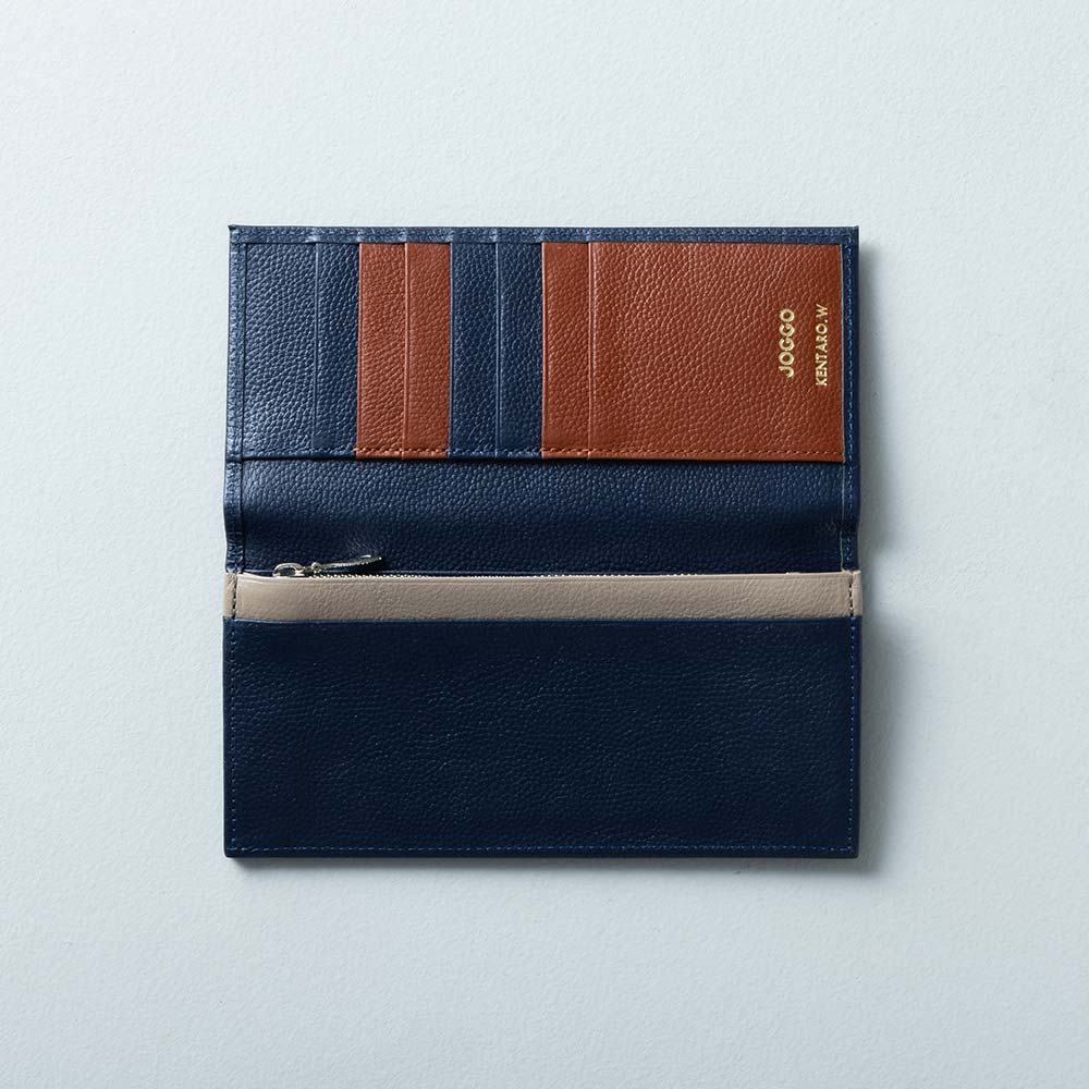 スリム長財布（エンボス） サムネイル画像 25