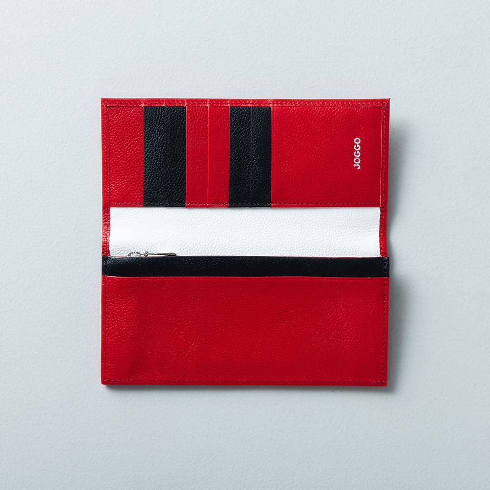 スリム長財布（エンボス） サムネイル画像 36