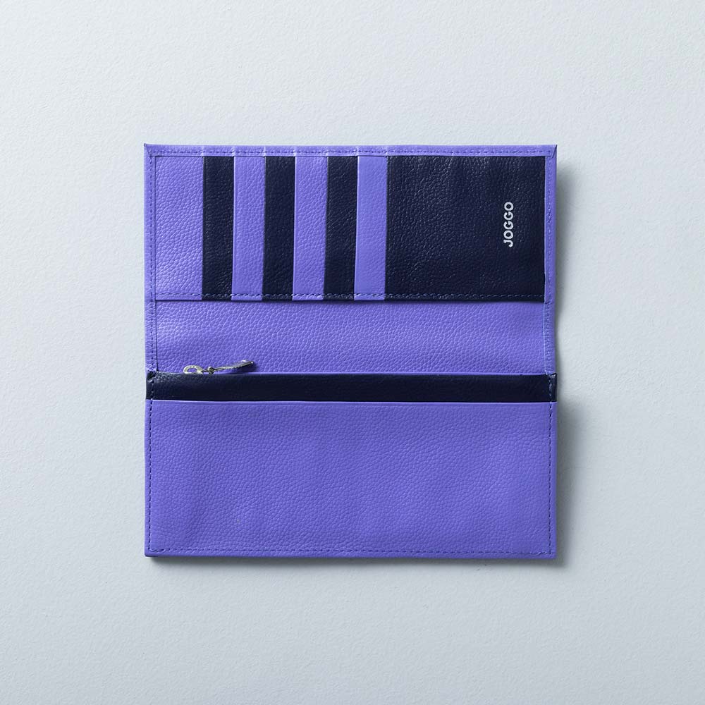 スリム長財布（エンボス） サムネイル画像 27