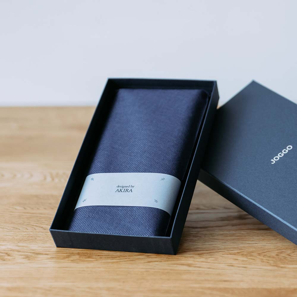 スリム長財布（エンボス） 画像 10