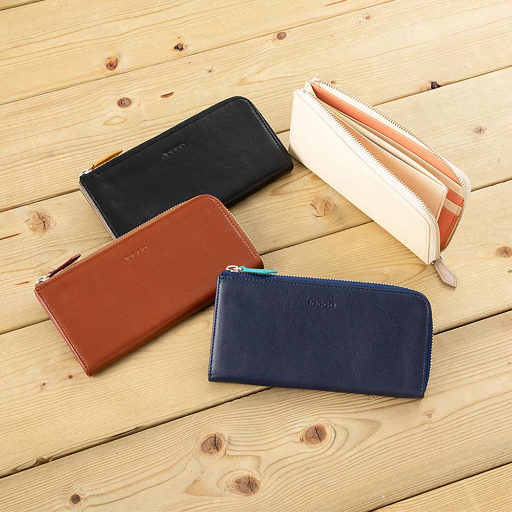 Ｌファスナー長財布 画像 1