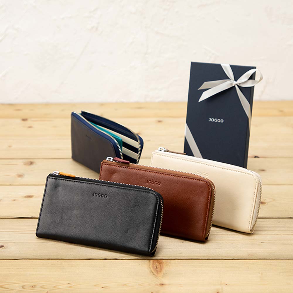 Ｌファスナー長財布 画像 2