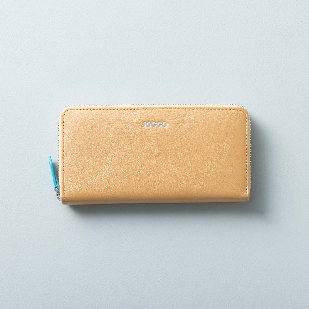 シンプルラウンド長財布 サムネイル画像 36