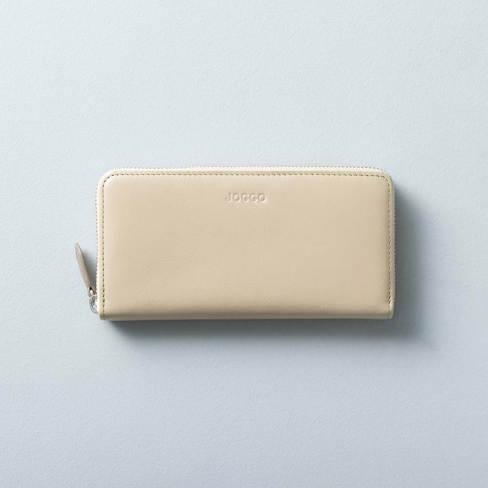 シンプルラウンド長財布 サムネイル画像 32