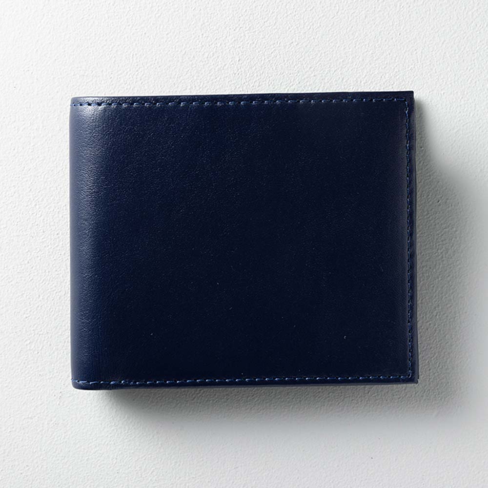 ２つ折り財布（小銭入れ付き） 画像 2