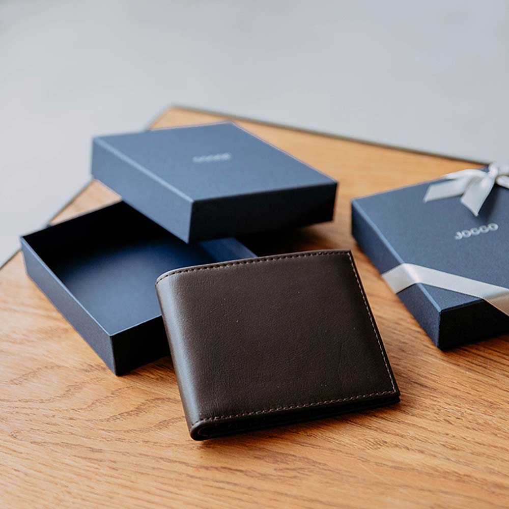 2つ折り財布(小銭入れ付き) 画像 15