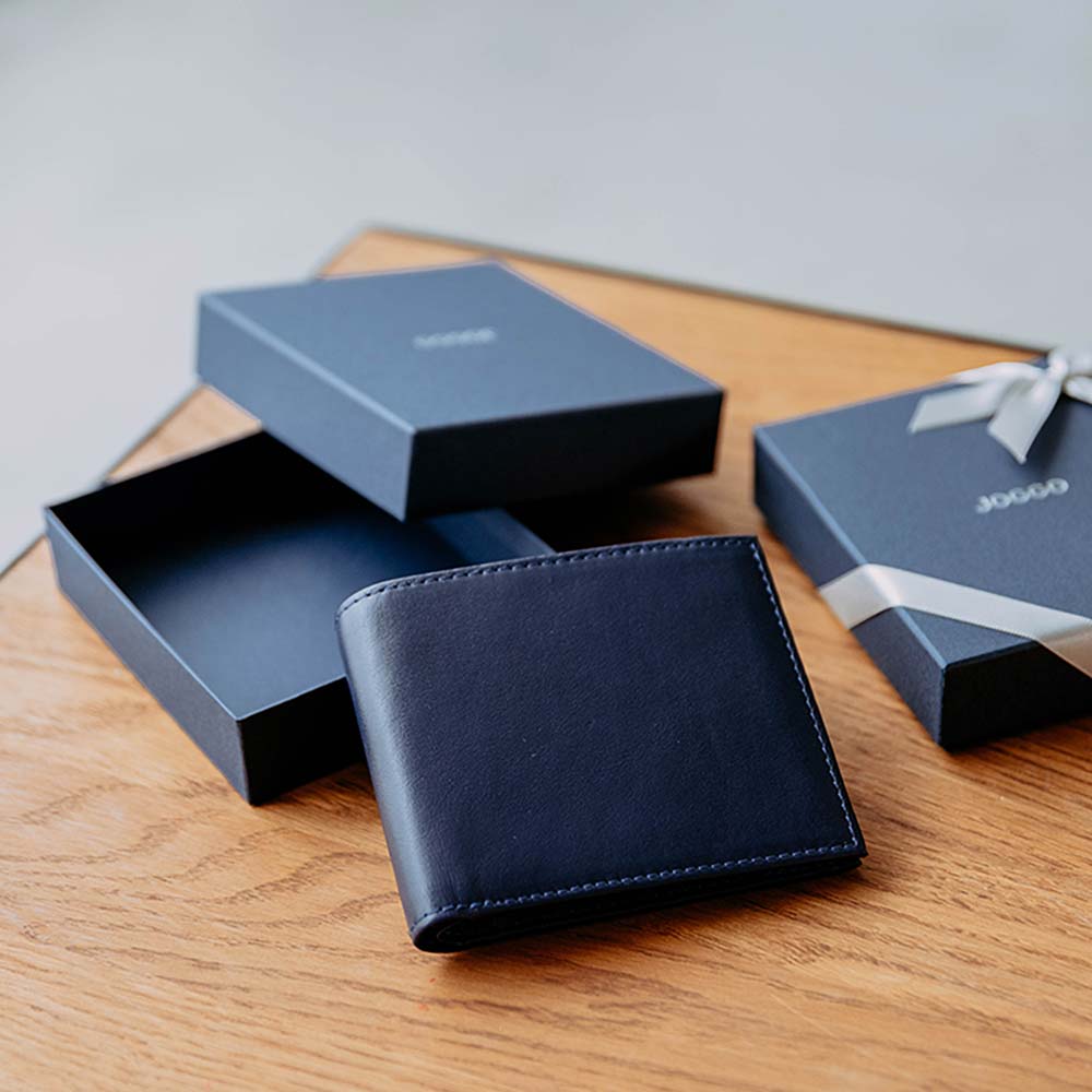 2つ折り財布(小銭入れ付き) 画像 14