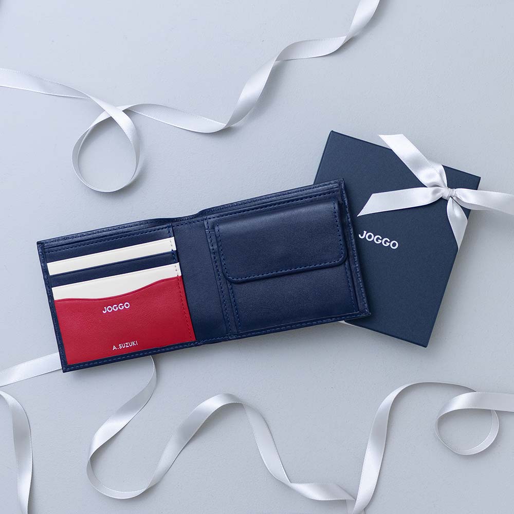 2つ折り財布(小銭入れ付き) 画像 20