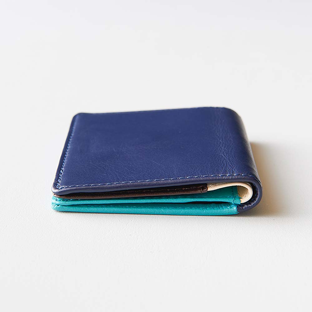 ２つ折りミニ財布 サムネイル画像 10
