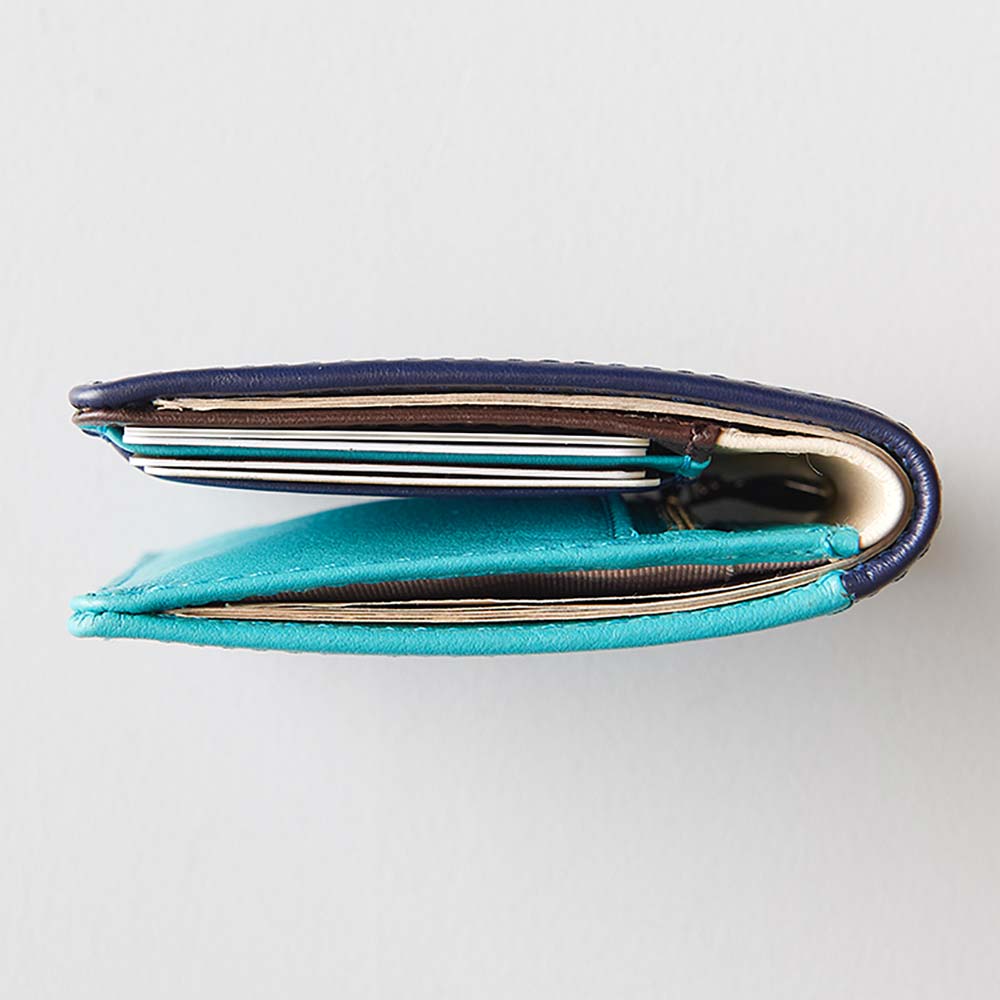 ２つ折りミニ財布 画像 7