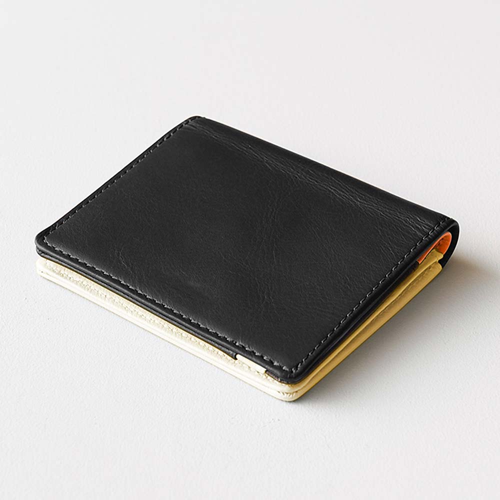 ２つ折りミニ財布 画像 8