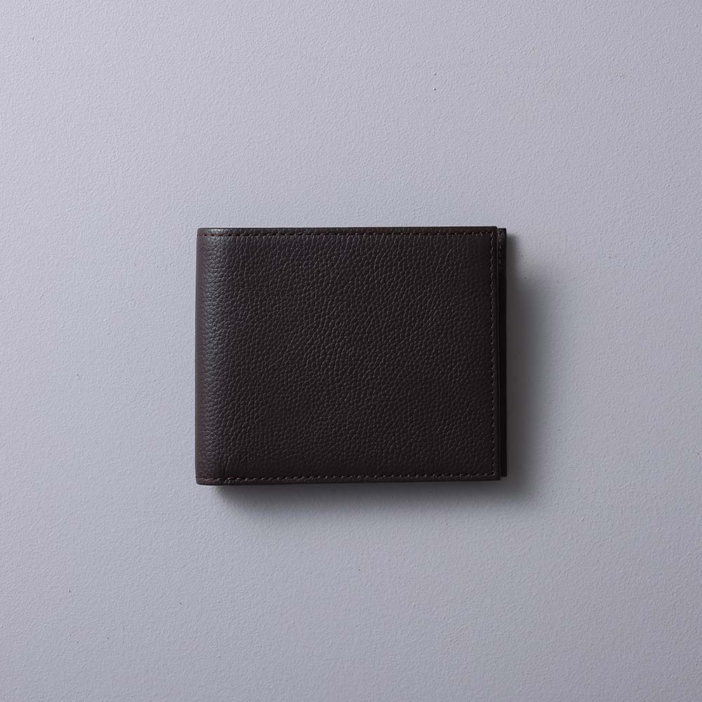 ２つ折り財布（エンボス） 画像 2