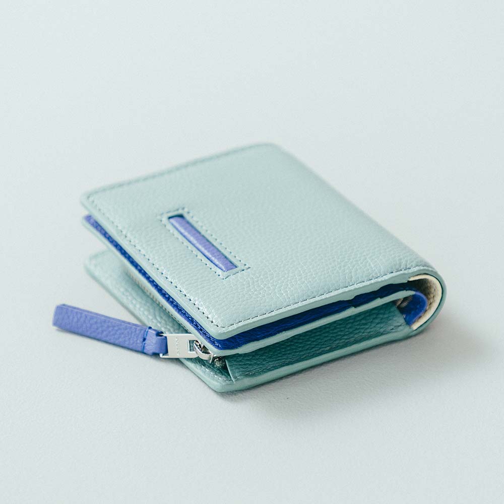 ２つ折りコンパクトウォレット 画像 18