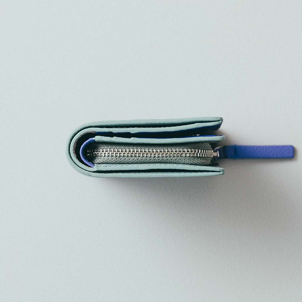 ２つ折りコンパクトウォレット 画像 13