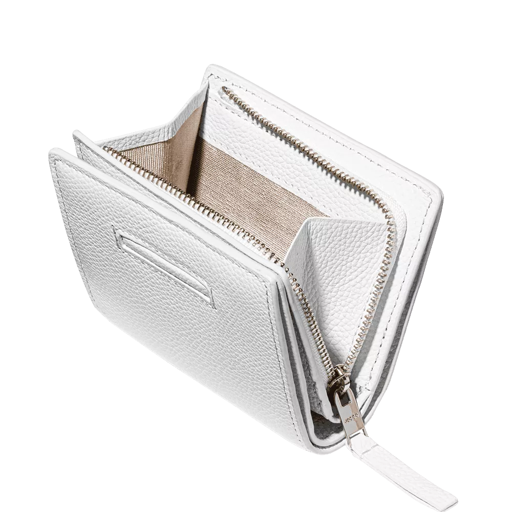 2つ折りコンパクトウォレット | オーダーメイド革製品「JOGGO」