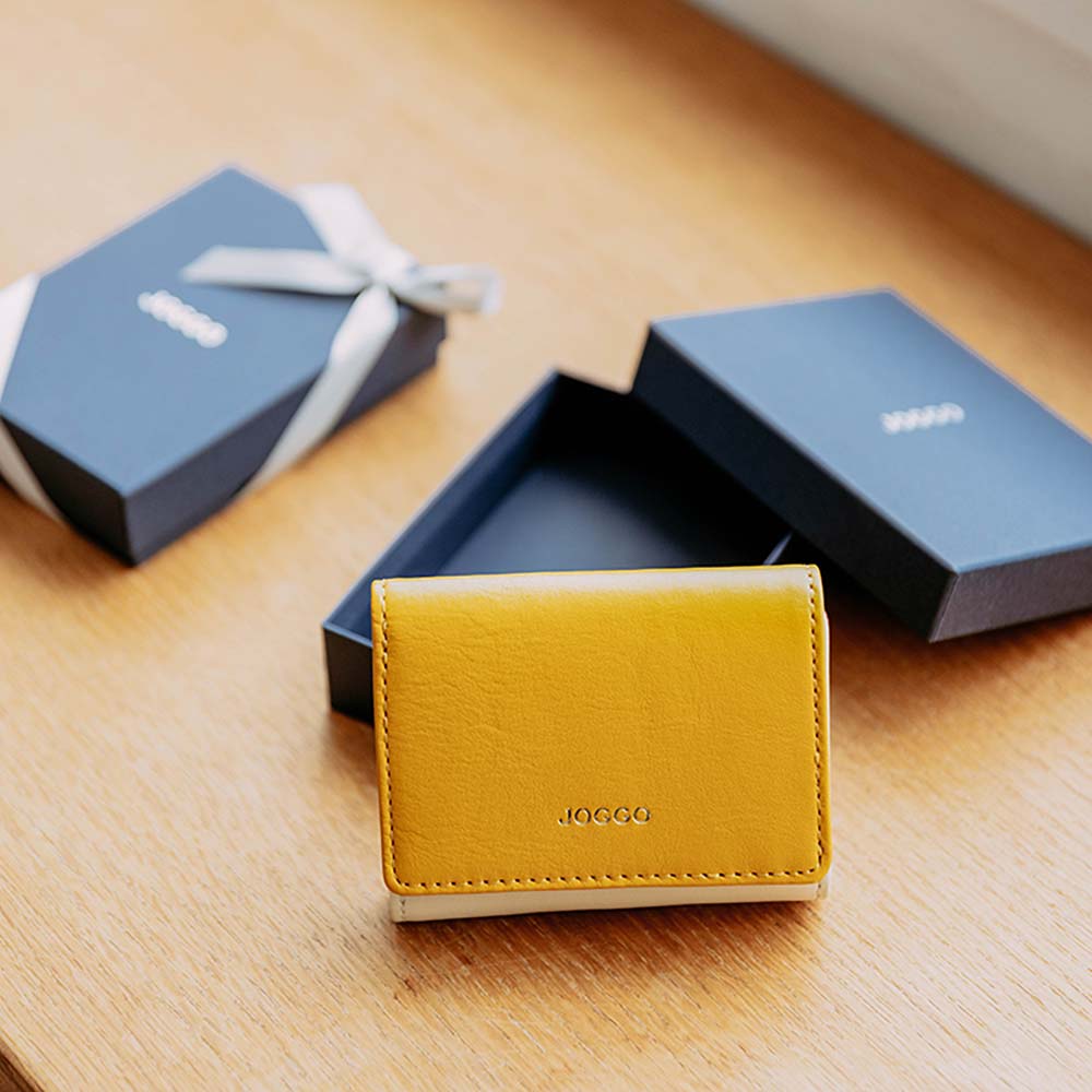 ３つ折りミニ財布 画像 15