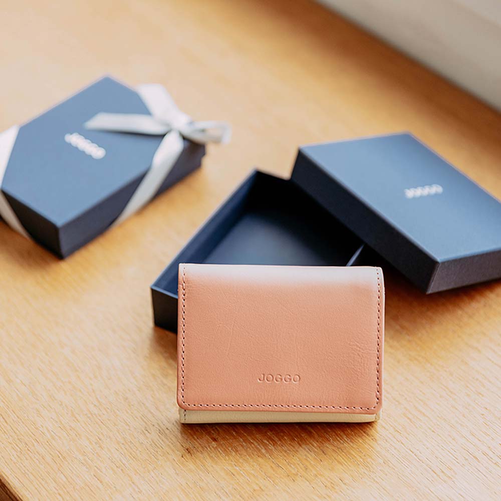 ３つ折りミニ財布 画像 16