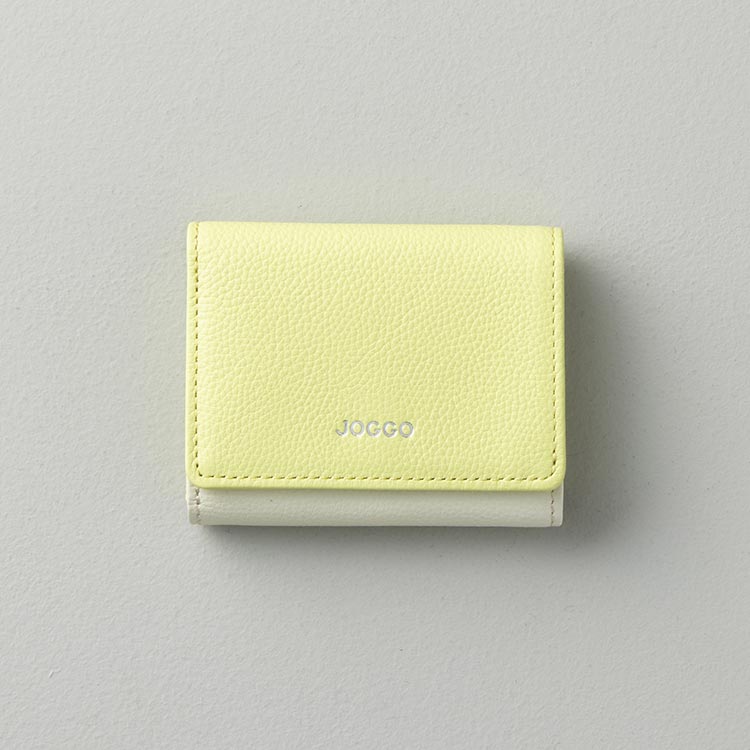 ３つ折りミニ財布（エンボス） サムネイル画像 25