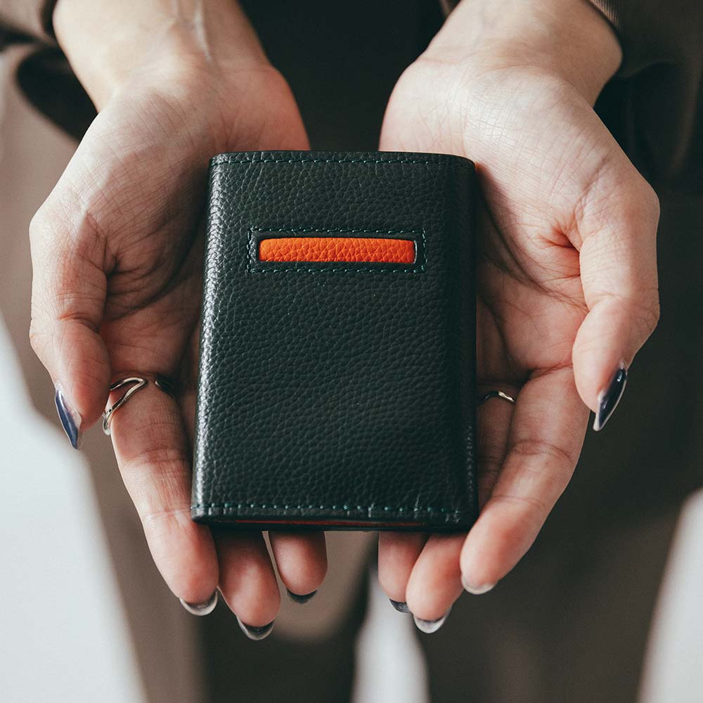 ミニマムウォレット 画像 21