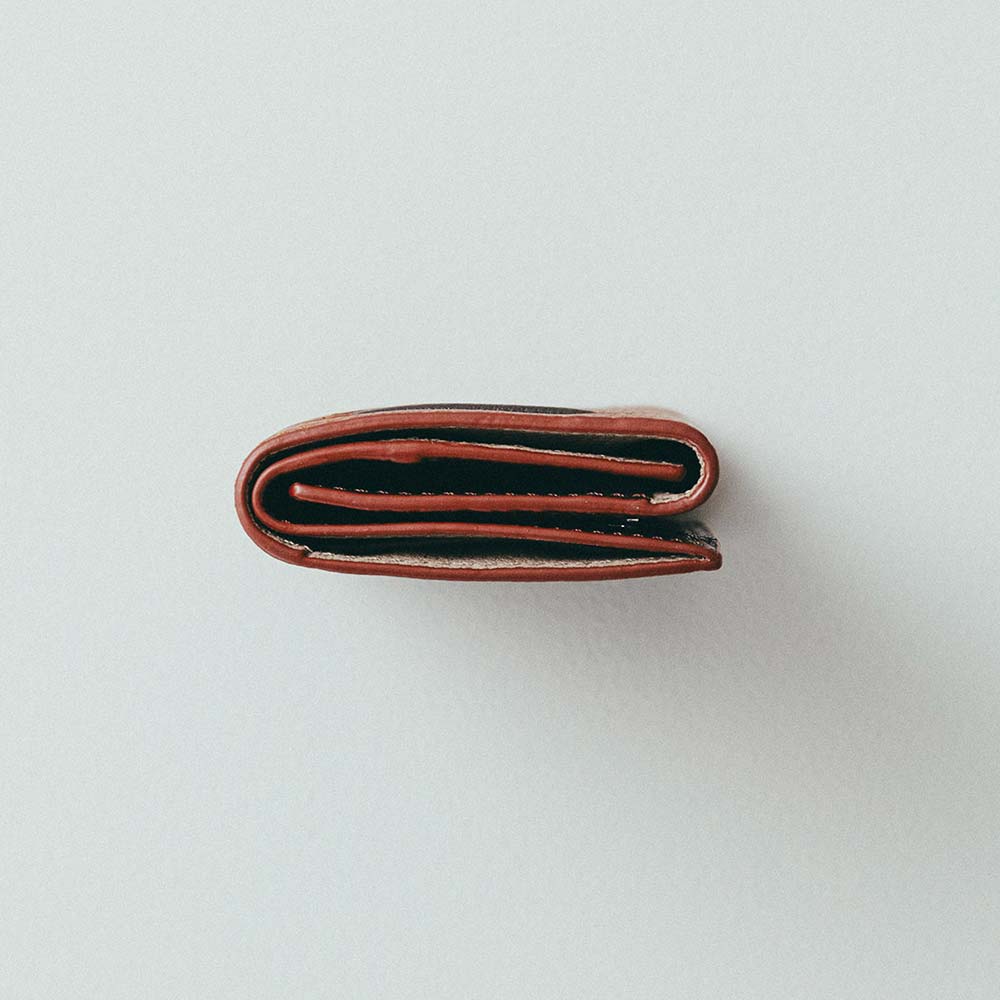 ミニマムウォレット 画像 14