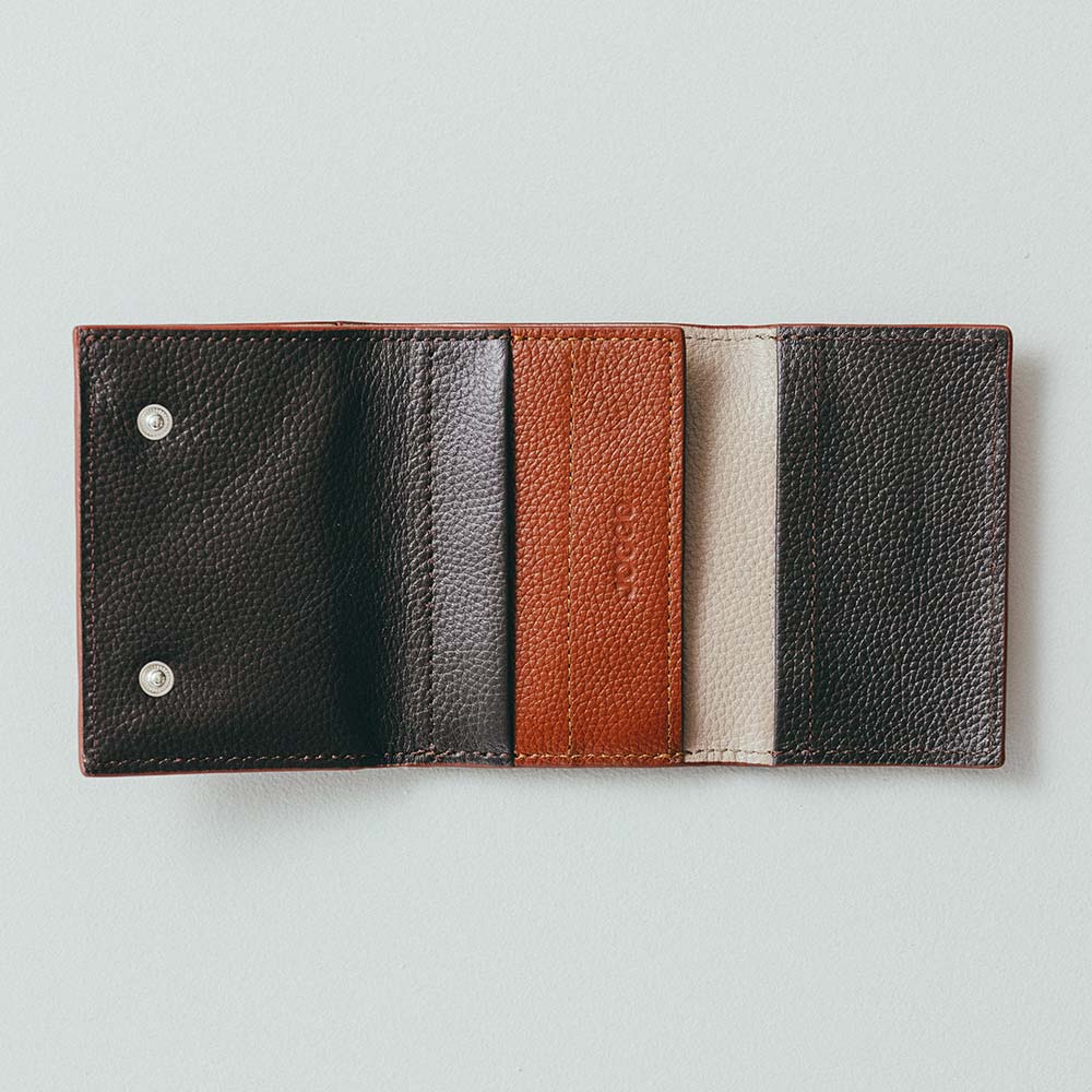 ミニマムウォレット 画像 12