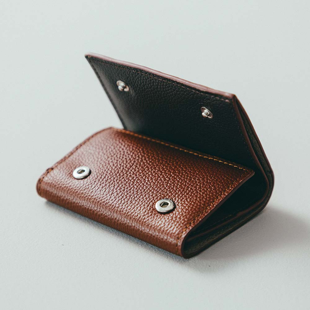 ミニマムウォレット 画像 16