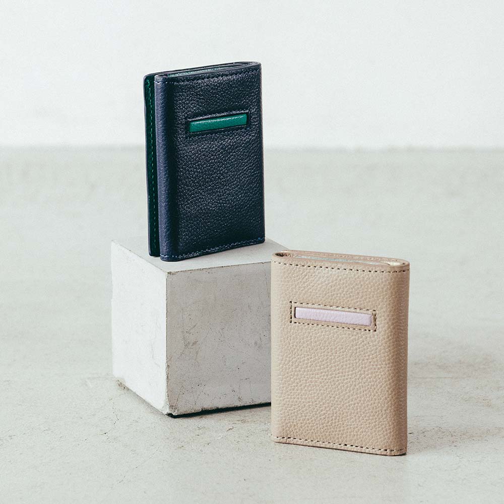 ミニマムウォレット の画像