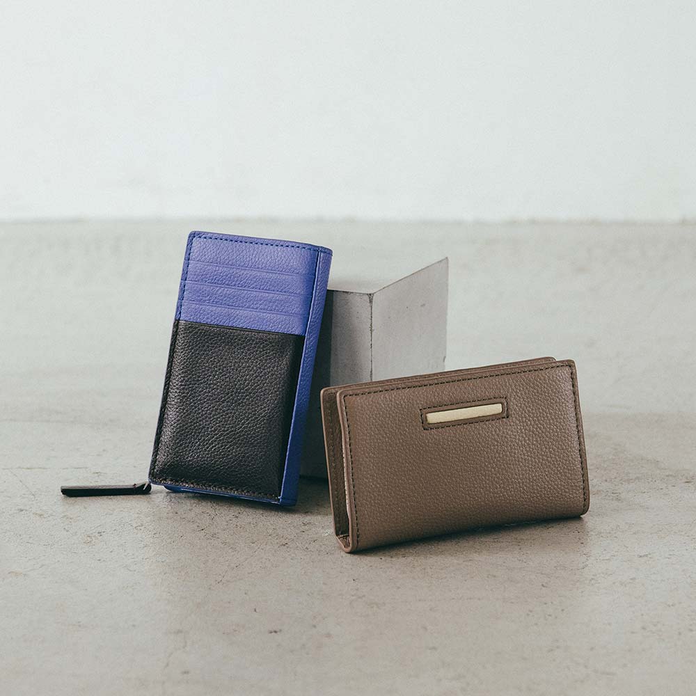 フラグメントケース（マチ付き）