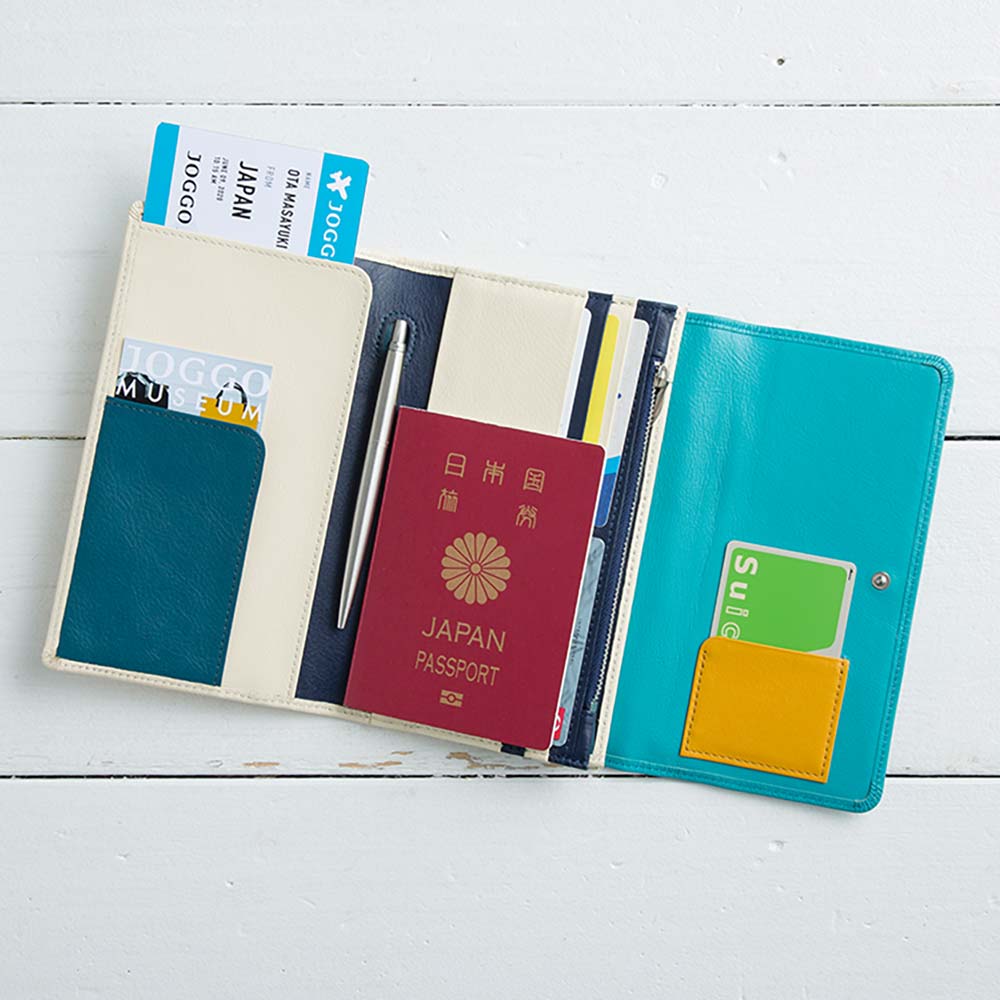 トラベルウォレット 画像 6