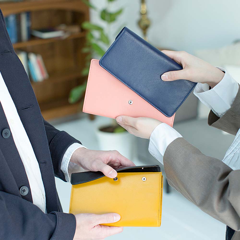 トラベルウォレット 画像 9