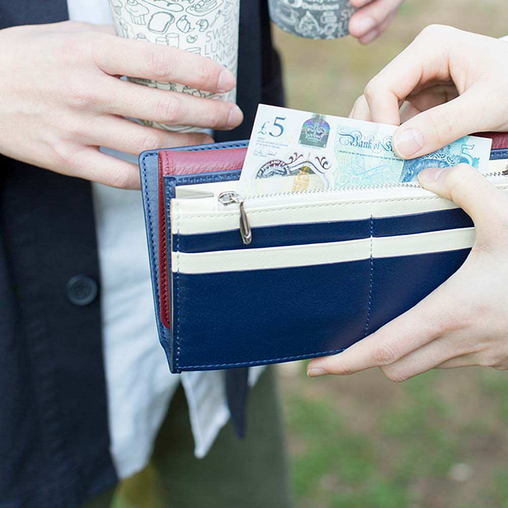 トラベルウォレット 画像 7