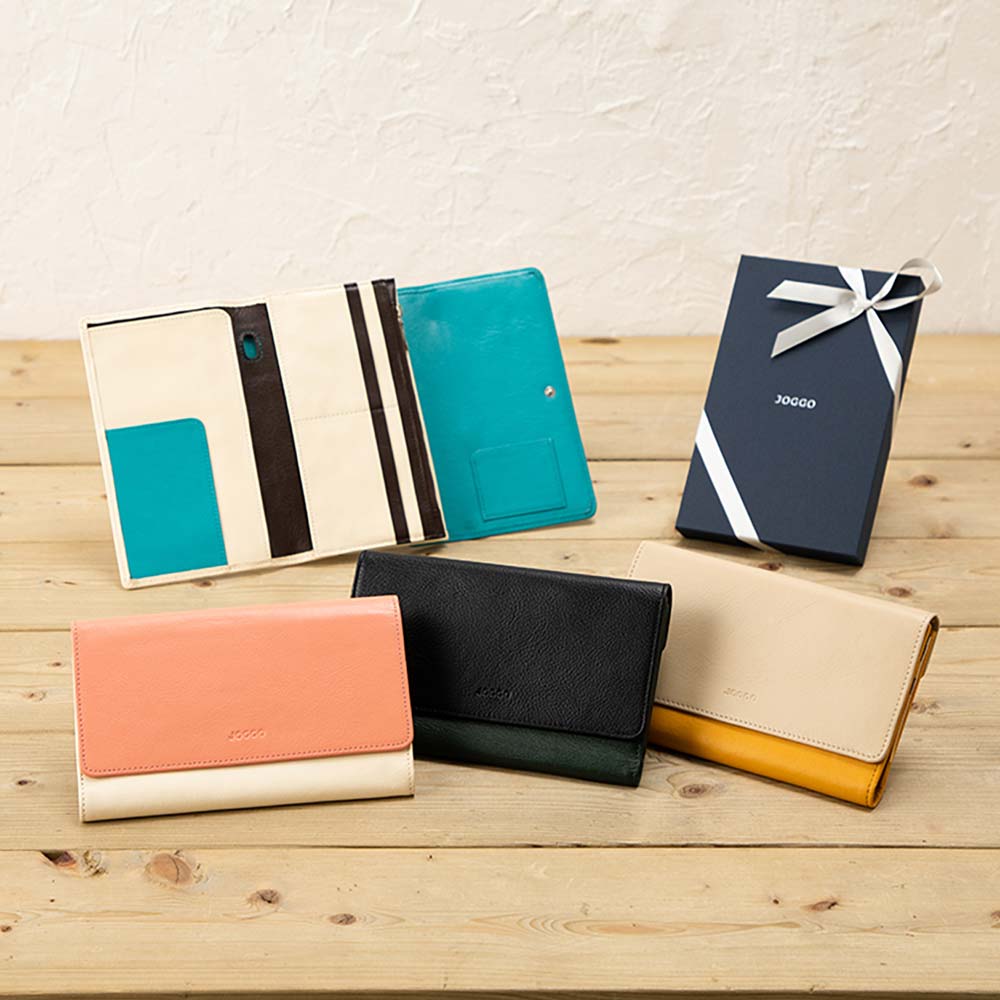 トラベルウォレット 画像 2