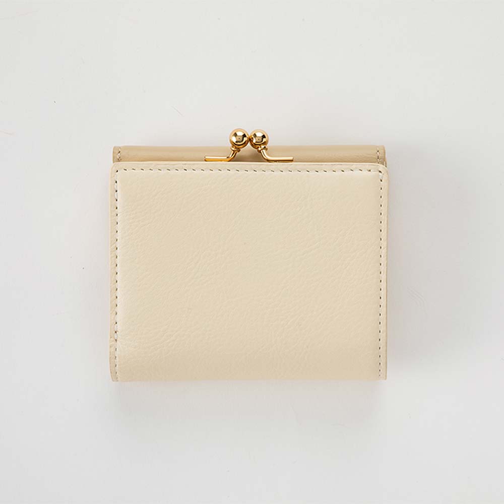 がま口２つ折り財布 画像 5