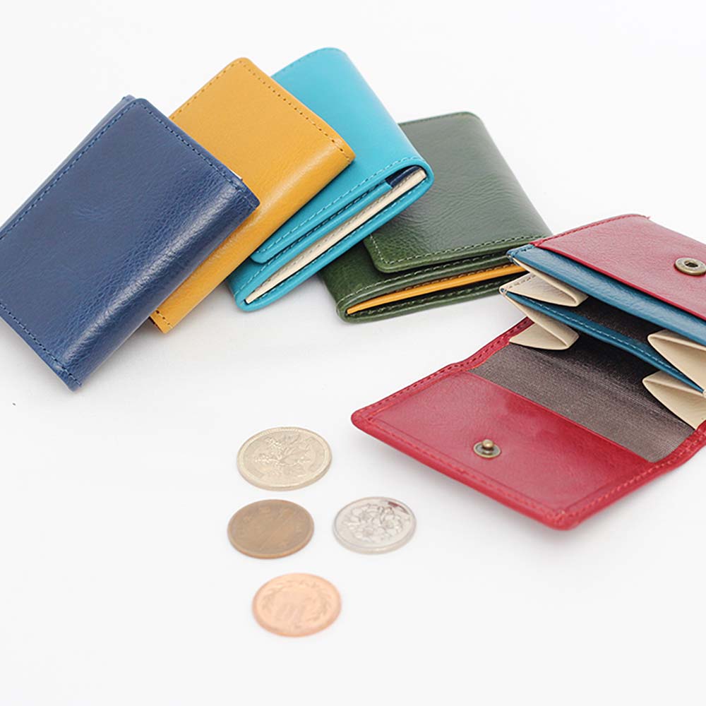 四角いコインケース 画像 5