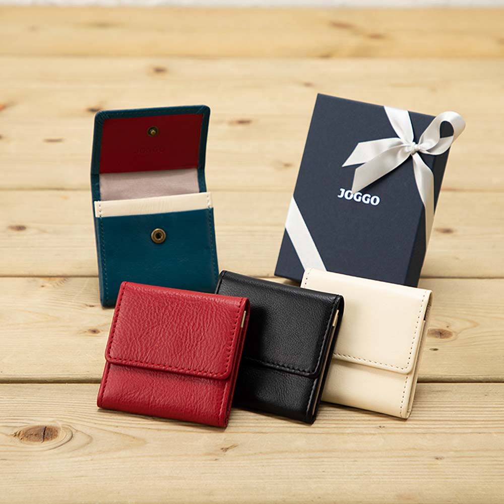 四角いコインケース 画像 2