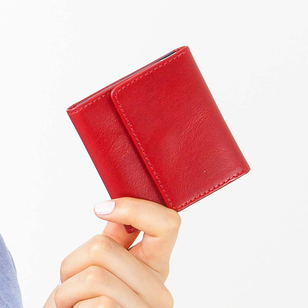 四角いコインケース 画像 6