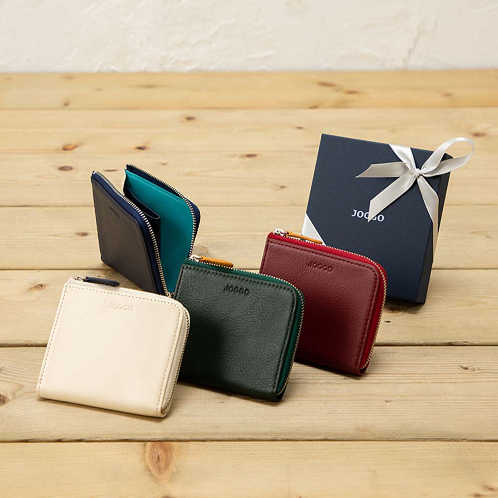 コンパクトウォレット 画像 2