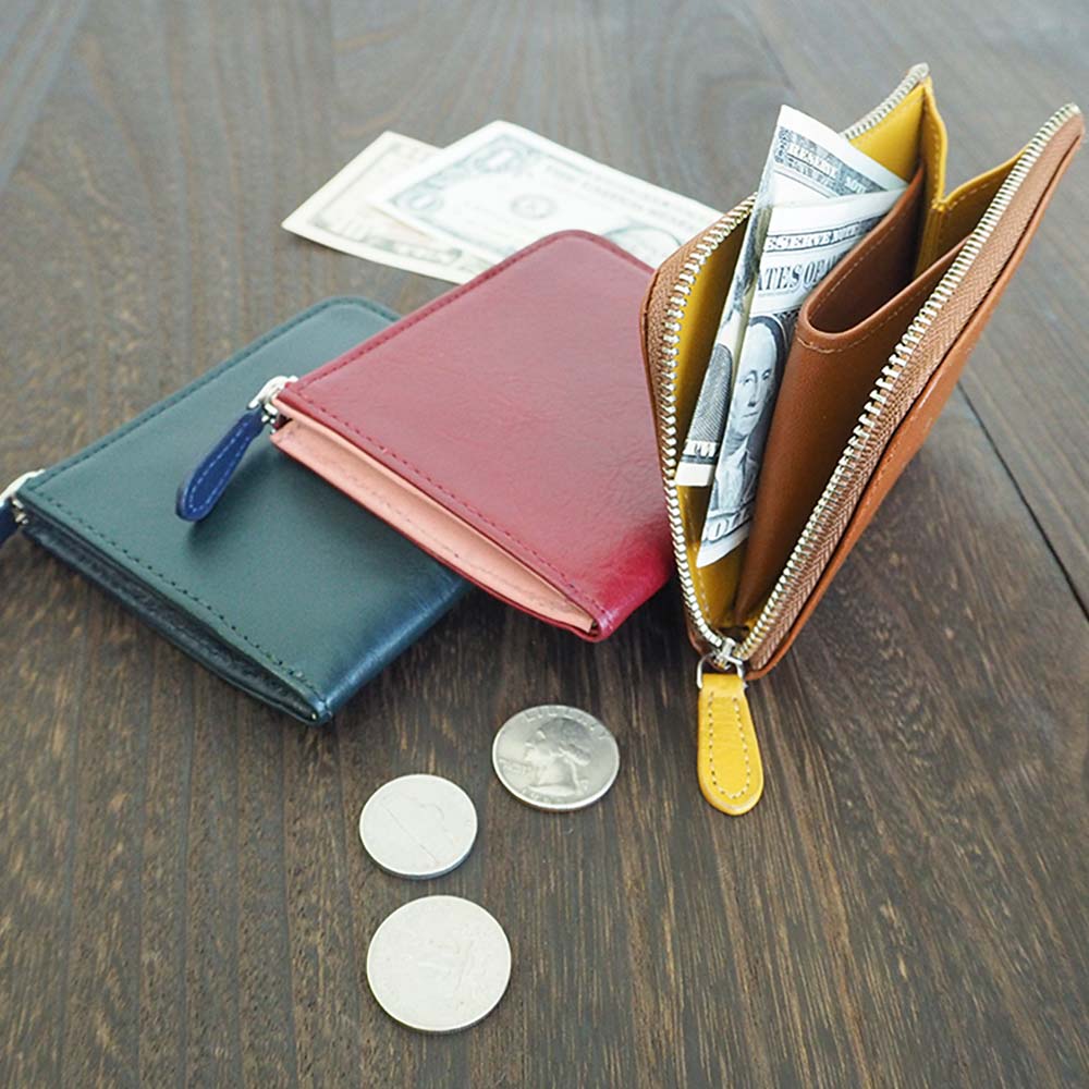 コンパクトウォレット 画像 6