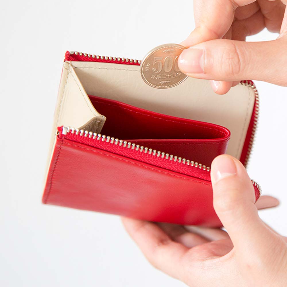 コンパクトウォレット 画像 7