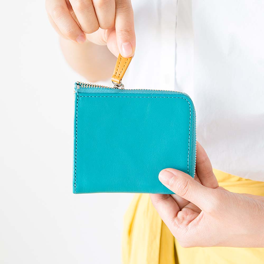 コンパクトウォレット 画像 5