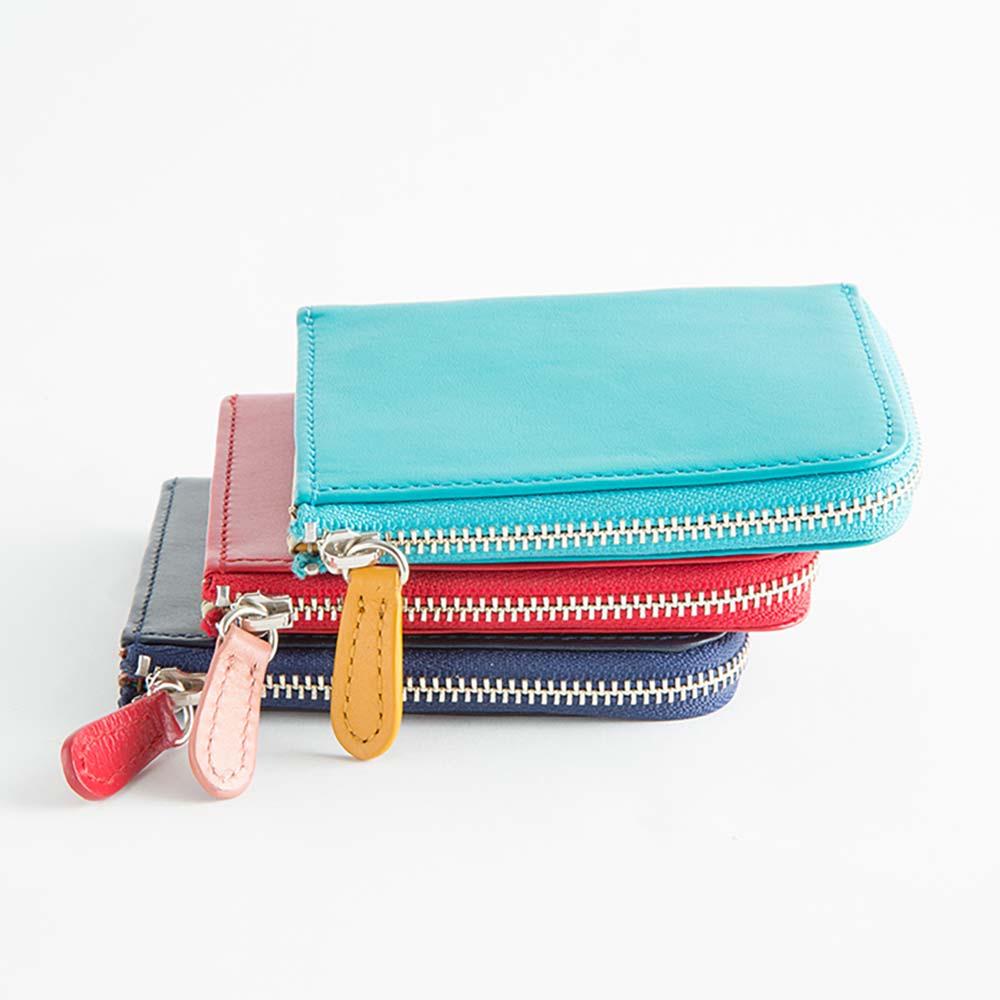 コンパクトウォレット 画像 9