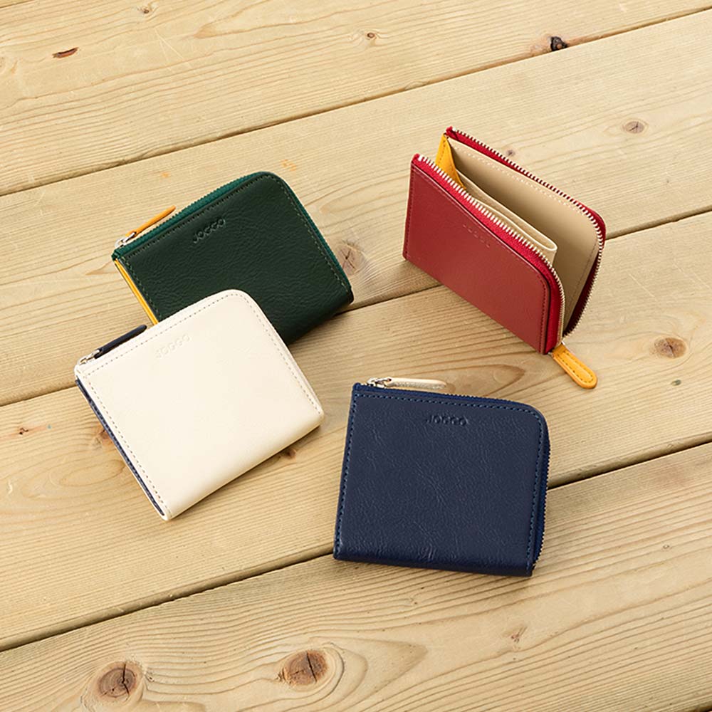 商品画像 コンパクトウォレット