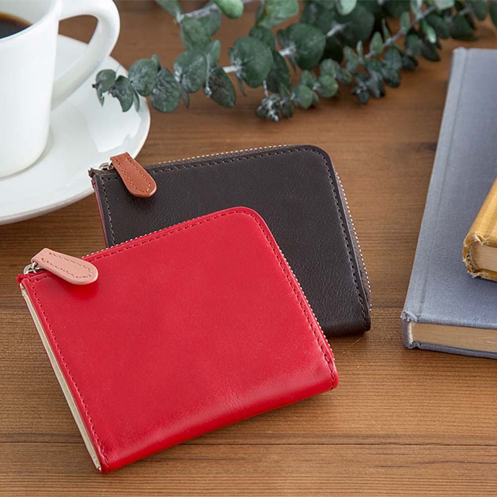 コンパクトウォレット 画像 4