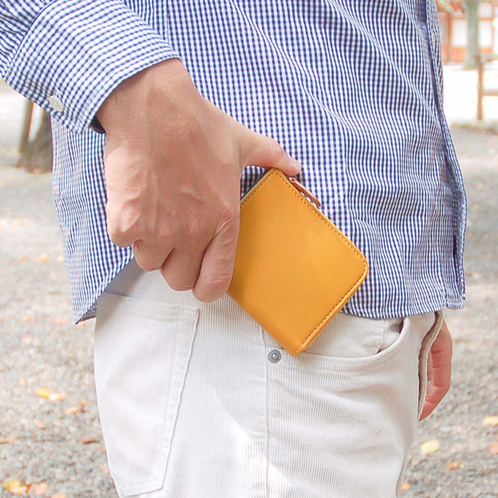 コンパクトウォレット 画像 8