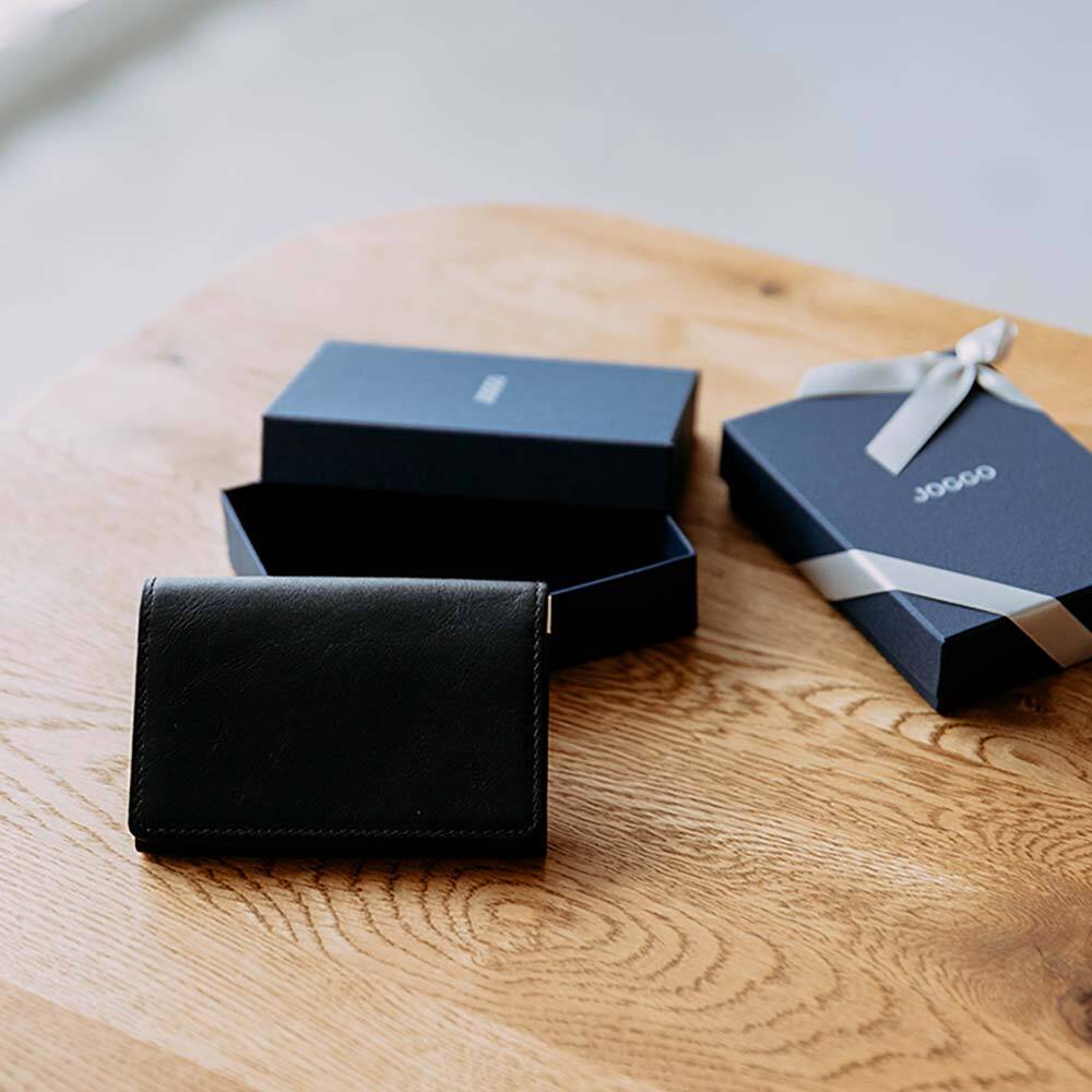 シンプル名刺入れ 画像 12